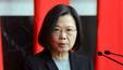 Presidente de Taiwan deixa cargo de chefe do partido após fracasso (Annabelle Chih/Reuters - 28.12.2021)